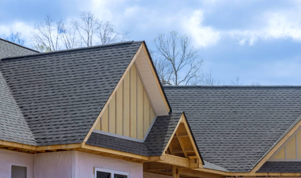Best Green or Eco-Friendly Roofing Solutions  in Mountain Village, CO