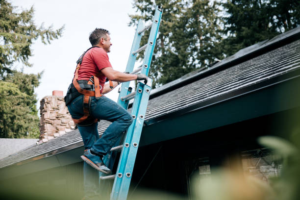 Best Storm Damage Roof Repair  in Mountain Village, CO