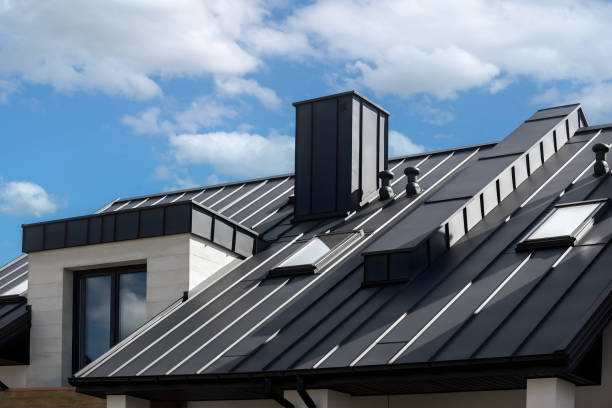 Best Roof Coating and Sealing  in Mountain Village, CO
