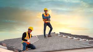 Mountain Village, CO Roofing Service Company